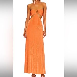 Ivy Maxi Dress